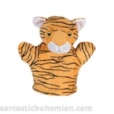 The Puppet Company My First Puppet Tiger Hand Puppet [Baby Product] B000MFOX0G